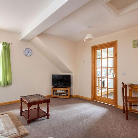 Innes Street Apartments إينفيرنيس المظهر الخارجي الصورة
