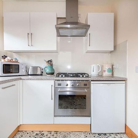 Innes Street Apartments إينفيرنيس المظهر الخارجي الصورة