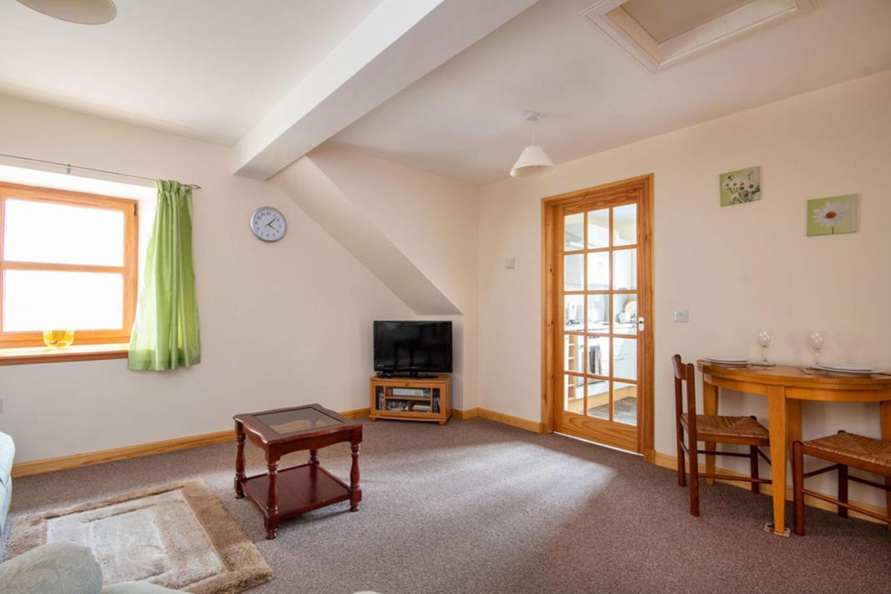 Innes Street Apartments إينفيرنيس المظهر الخارجي الصورة