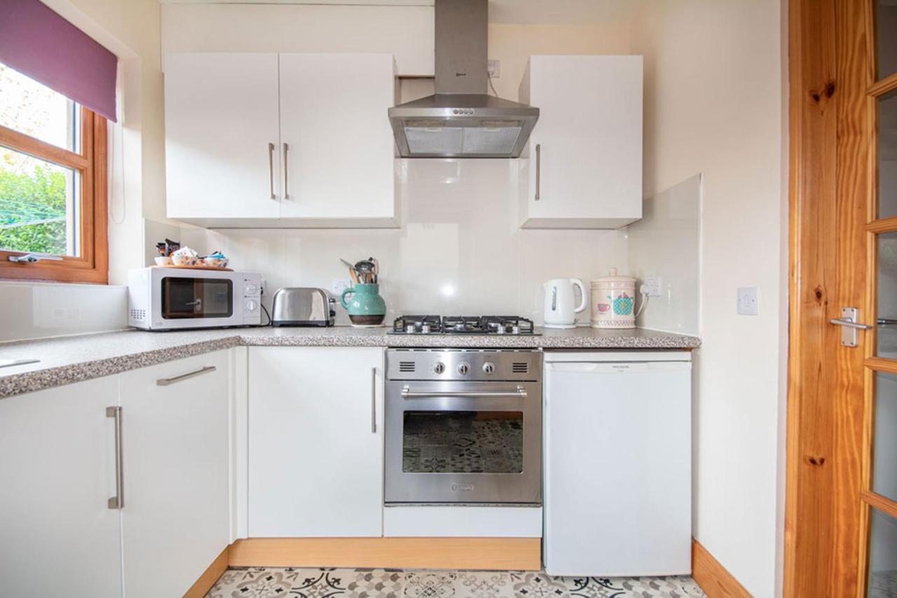 Innes Street Apartments إينفيرنيس المظهر الخارجي الصورة