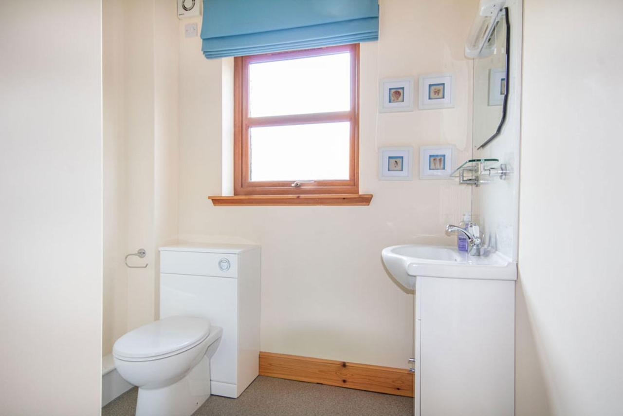 Innes Street Apartments إينفيرنيس المظهر الخارجي الصورة