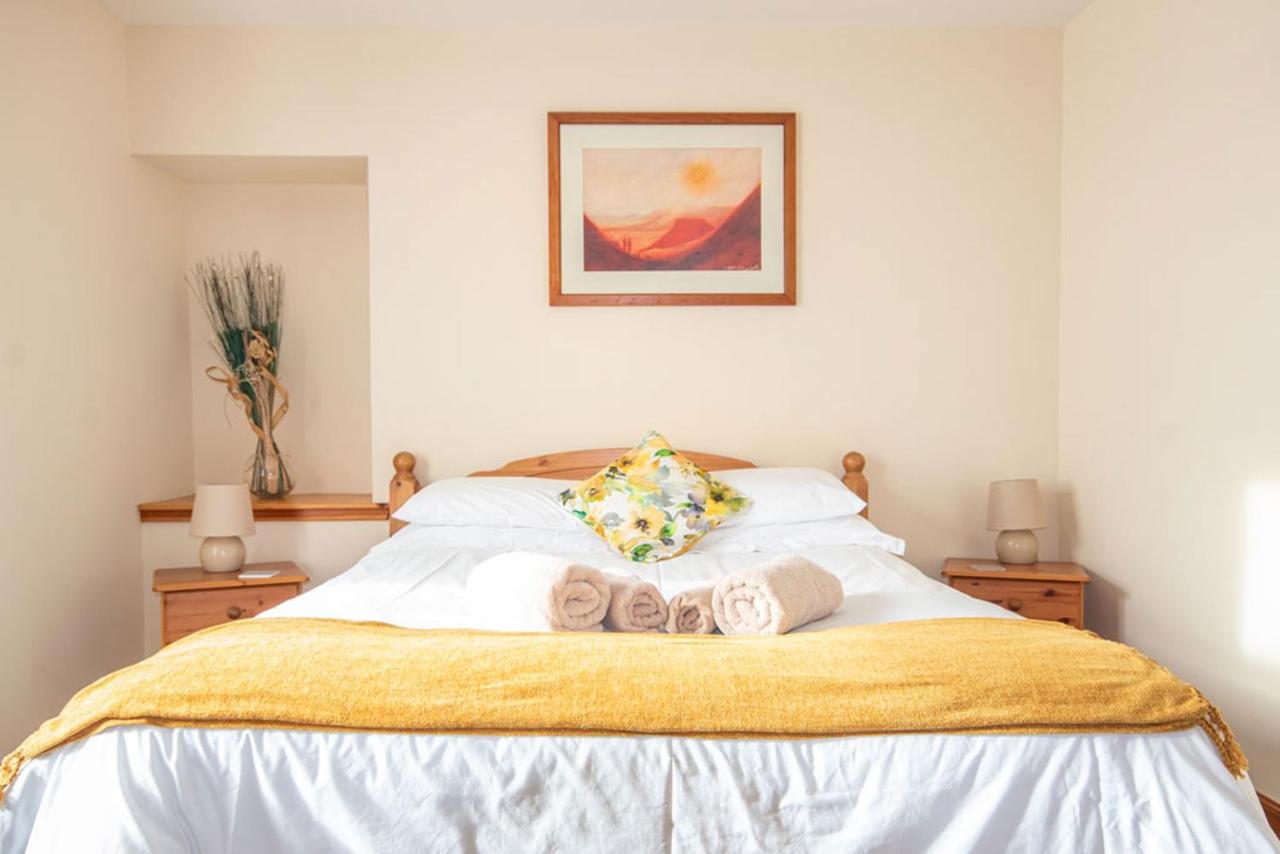 Innes Street Apartments إينفيرنيس المظهر الخارجي الصورة