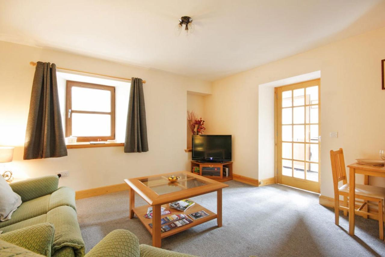 Innes Street Apartments إينفيرنيس المظهر الخارجي الصورة