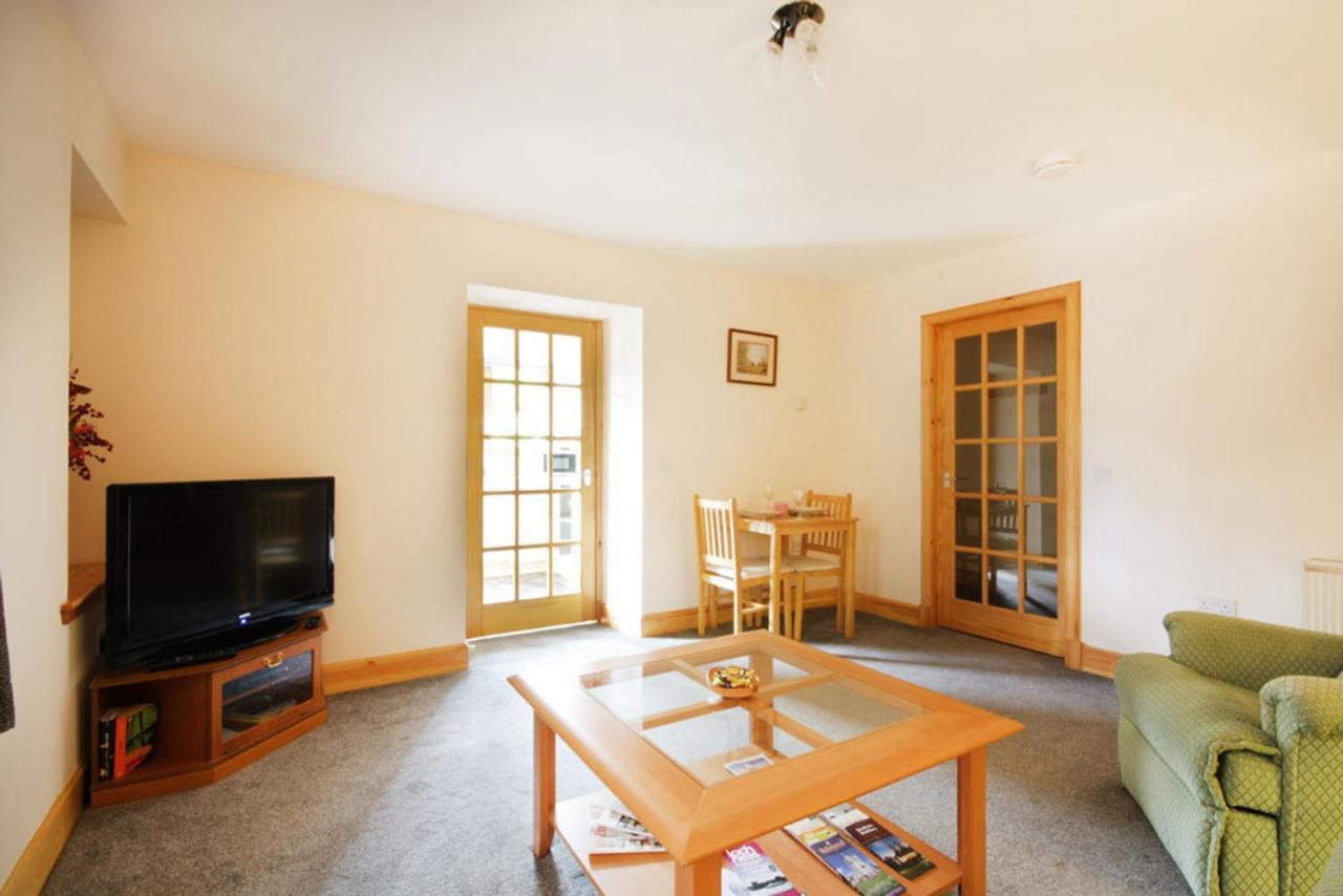 Innes Street Apartments إينفيرنيس المظهر الخارجي الصورة