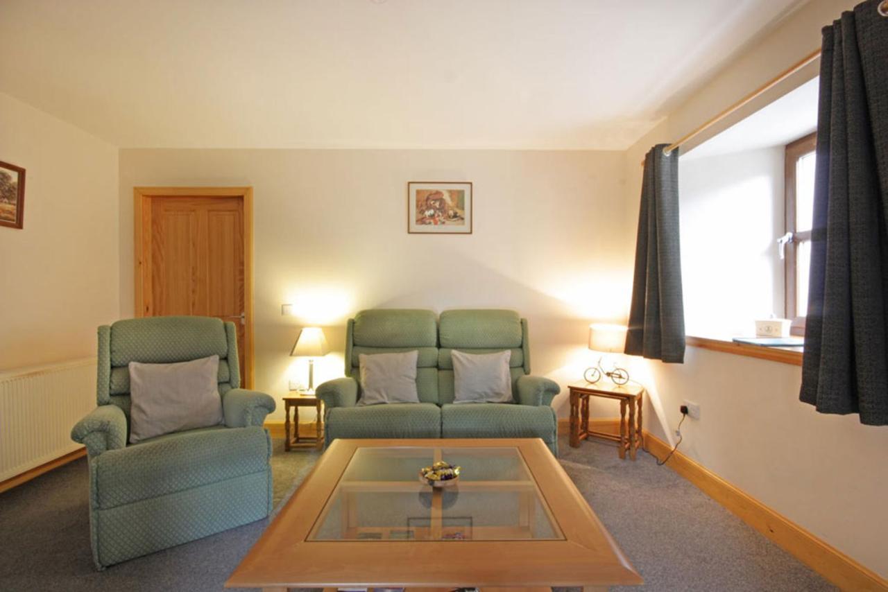 Innes Street Apartments إينفيرنيس المظهر الخارجي الصورة
