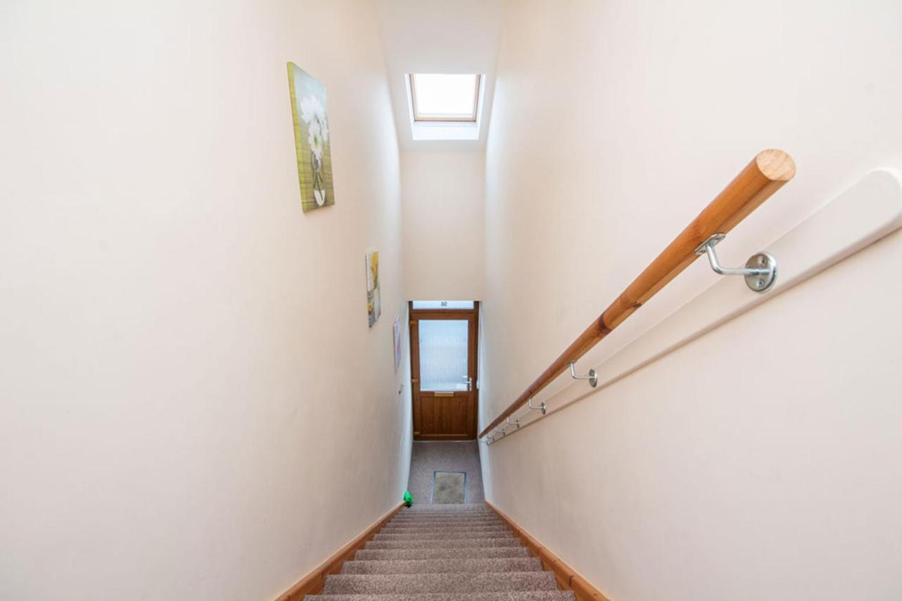 Innes Street Apartments إينفيرنيس المظهر الخارجي الصورة