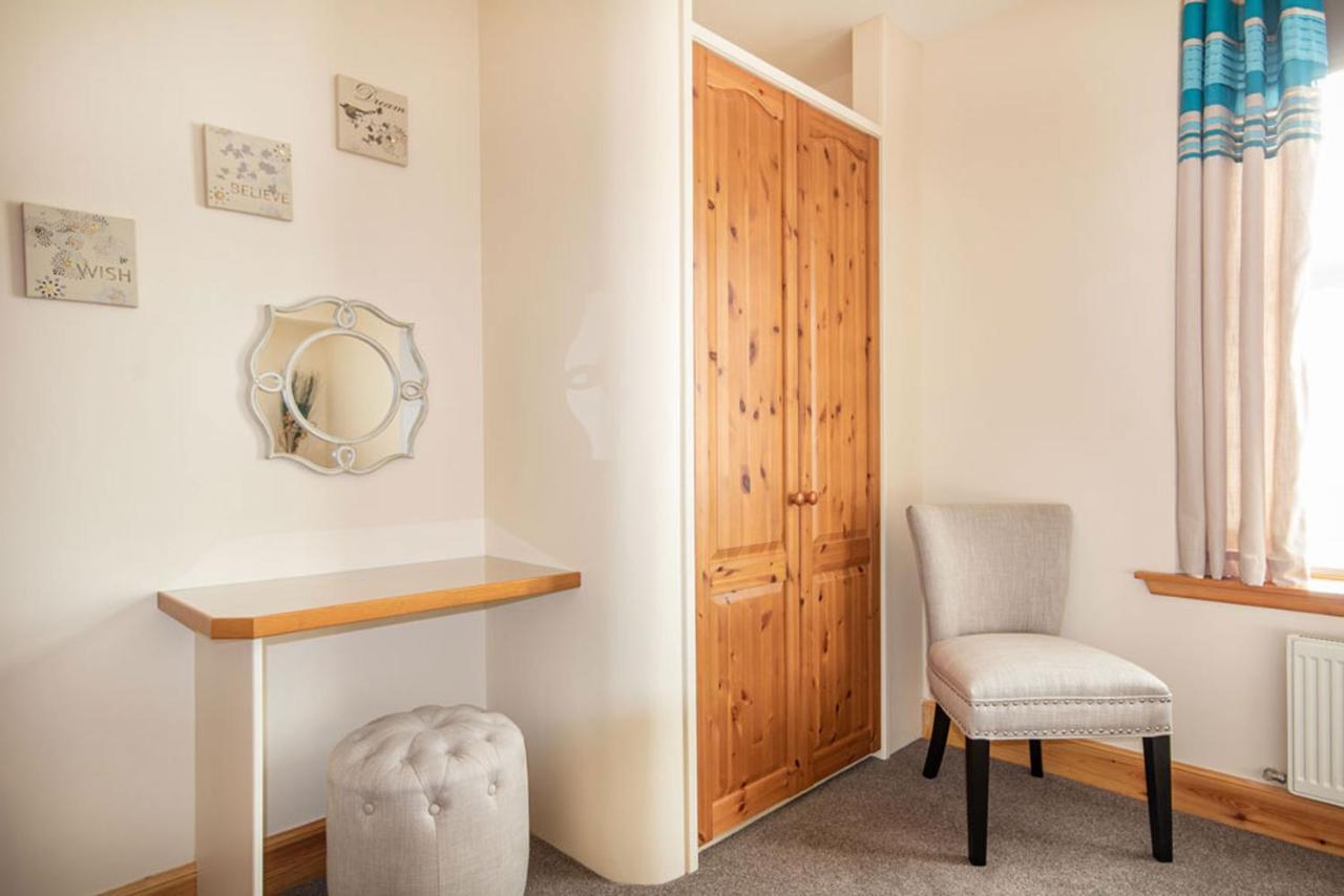 Innes Street Apartments إينفيرنيس المظهر الخارجي الصورة