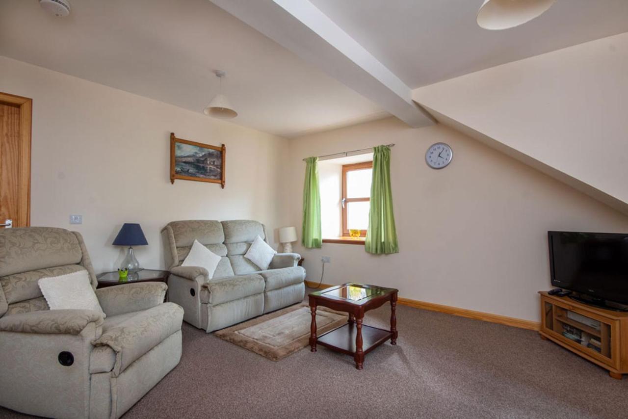 Innes Street Apartments إينفيرنيس المظهر الخارجي الصورة